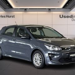 Kia Rio 2023