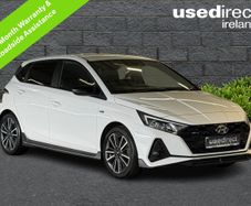 Hyundai i20 2023
