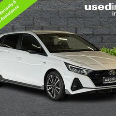 Hyundai i20 2023