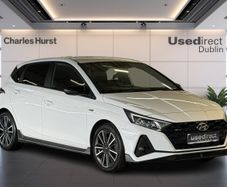 Hyundai i20 2023