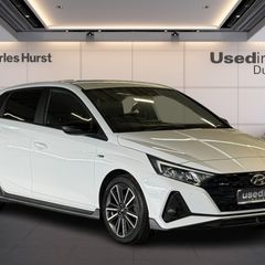 Hyundai i20 2023