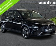 Hyundai Bayon 2023