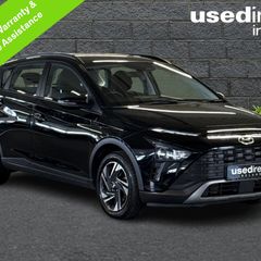 Hyundai Bayon 2023
