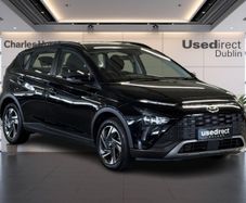 Hyundai Bayon 2023