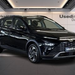 Hyundai Bayon 2023