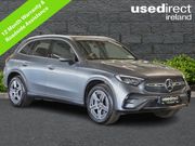 Mercedes-Benz GLC 2023