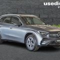 Mercedes-Benz GLC 2023