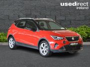 SEAT Arona 2023