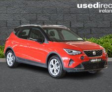 SEAT Arona 2023