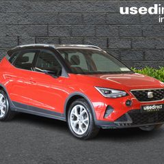 SEAT Arona 2023