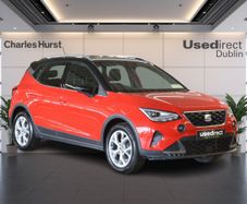 SEAT Arona 2023