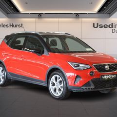 SEAT Arona 2023
