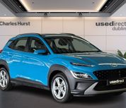 Hyundai Kona 2023