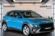 Hyundai Kona 2023