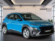 Hyundai Kona 2023