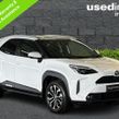 Toyota Yaris 2022