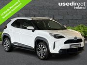 Toyota Yaris 2022