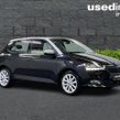 Skoda Fabia 2019
