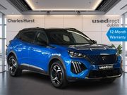 Peugeot 2008 2023