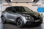 Nissan Juke 2023