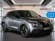 Nissan Juke 2023