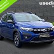 Dacia Sandero Stepway 2023