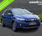 Dacia Sandero Stepway 2023