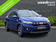 Dacia Sandero Stepway 2023