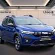 Dacia Sandero Stepway 2023