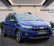 Dacia Sandero Stepway 2023