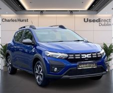 Dacia Sandero Stepway 2023