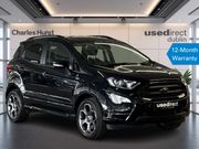 Ford EcoSport 2023