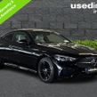 Mercedes-Benz CLE 2025