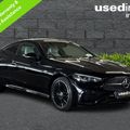 Mercedes-Benz CLE 2025