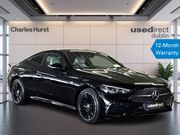 Mercedes-Benz CLE 2025