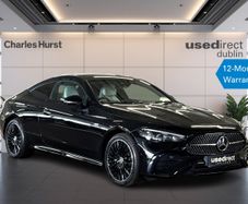 Mercedes-Benz CLE 2025