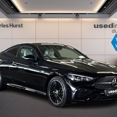 Mercedes-Benz CLE 2025