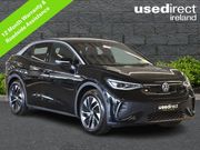 Volkswagen ID.5 2022