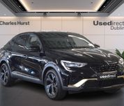 Renault Arkana 2023