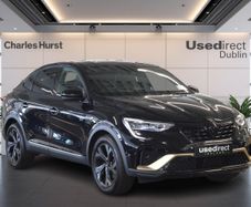 Renault Arkana 2023