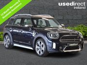 MINI COUNTRYMAN 2023