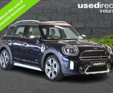 MINI COUNTRYMAN 2023