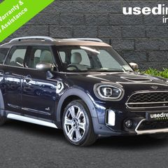 MINI COUNTRYMAN 2023