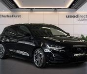 Ford Focus 2023