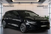 Ford Focus 2023