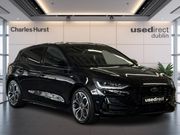 Ford Focus 2023
