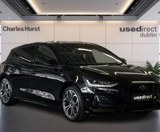 Ford Focus 2023