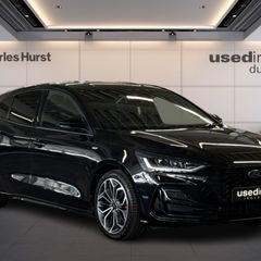 Ford Focus 2023
