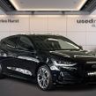 Ford Focus 2023