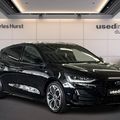 Ford Focus 2023